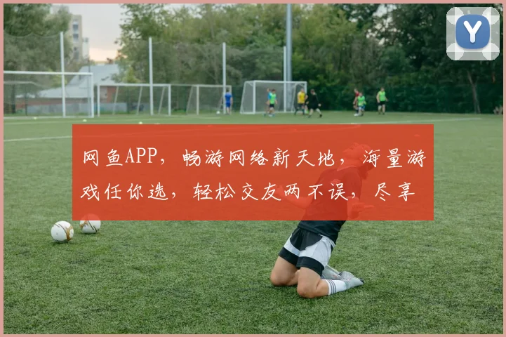 网鱼APP，畅游网络新天地，海量游戏任你选，轻松交友两不误，尽享娱乐新体验，快来加入我们